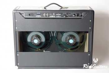 TONE MASTER TWIN REVERB
